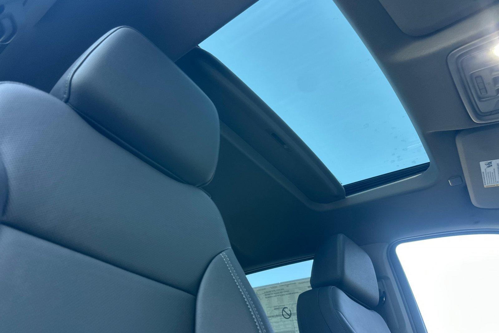 2026 Chevrolet Silverado 1500 LTZ - Photo 16