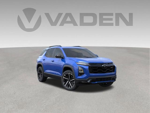 2026 Chevrolet Equinox Vehicle Photo in SAVANNAH, GA 31406-4513