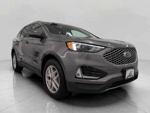 2024 Ford Edge Vehicle Photo in Neenah, WI 54956