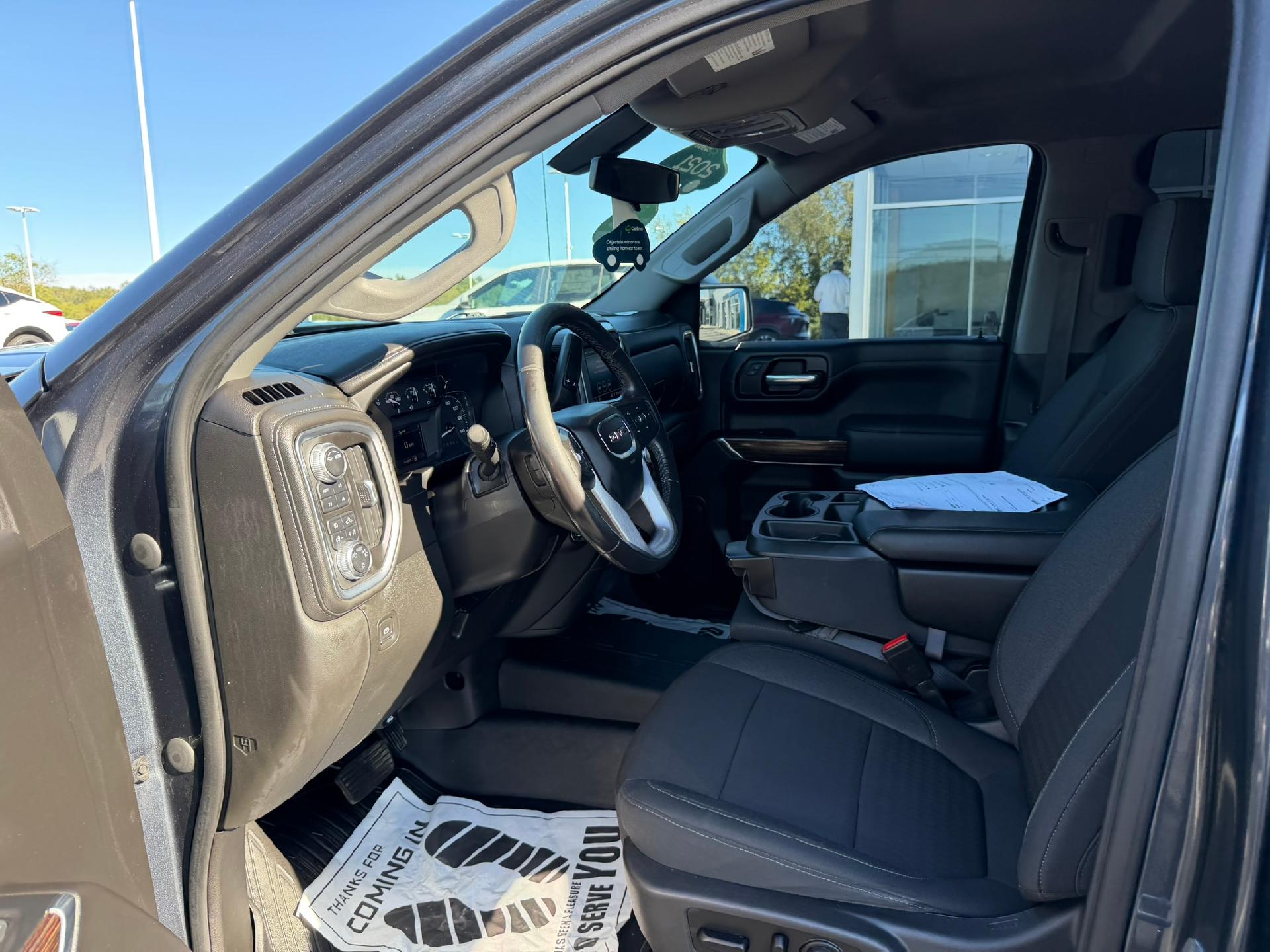 2021 GMC Sierra 1500 photo 15 of 32