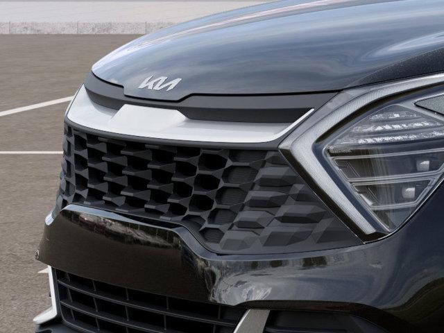 2025 Kia Sportage Vehicle Photo in Westbrook, ME 04092