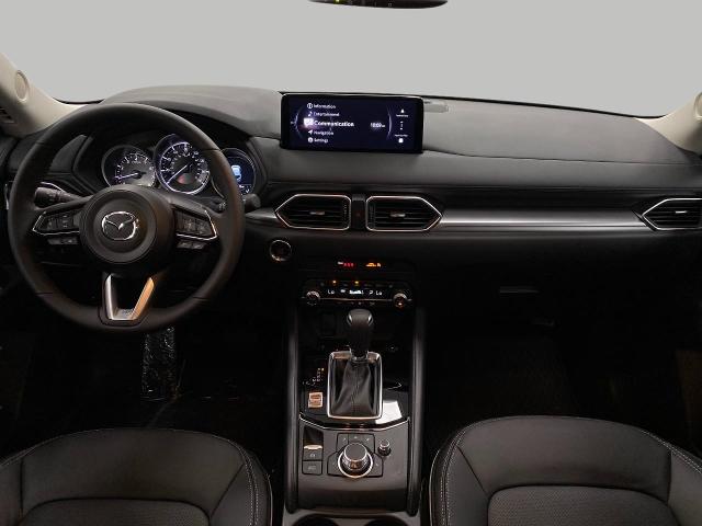 2025 Mazda CX-5 Vehicle Photo in Appleton, WI 54913
