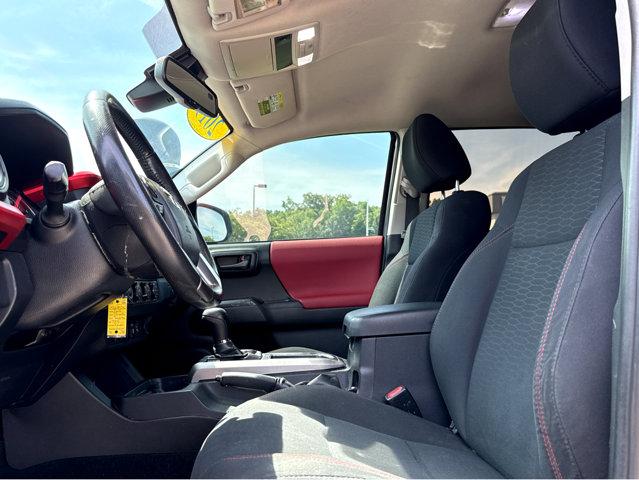 2019 Toyota Tacoma 4WD Vehicle Photo in Hinesville, GA 31313