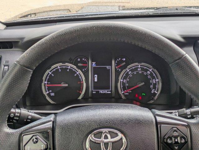 2021 Toyota 4Runner Vehicle Photo in SELMA, TX 78154-1459