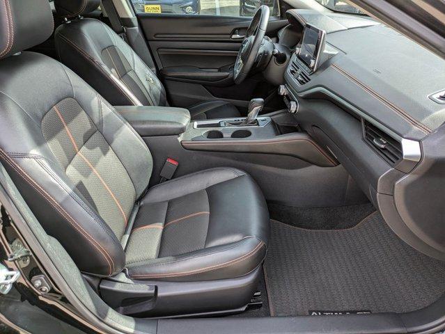 2019 Nissan Altima Vehicle Photo in San Antonio, TX 78209