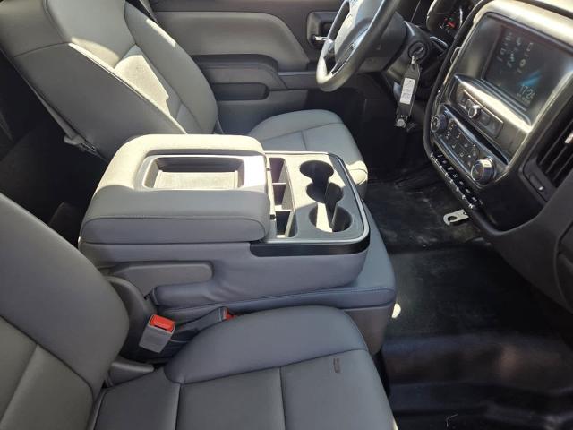 2023 Chevrolet Silverado Chassis Cab Vehicle Photo in LEWISVILLE, TX 75067