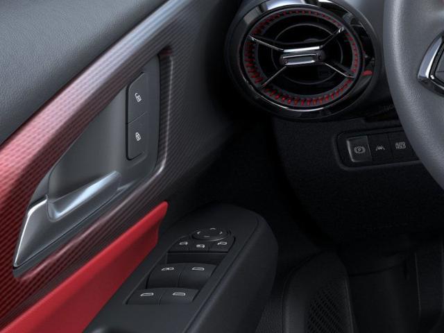 2025 Chevrolet Equinox EV Vehicle Photo in INDEPENDENCE, MO 64055-1314