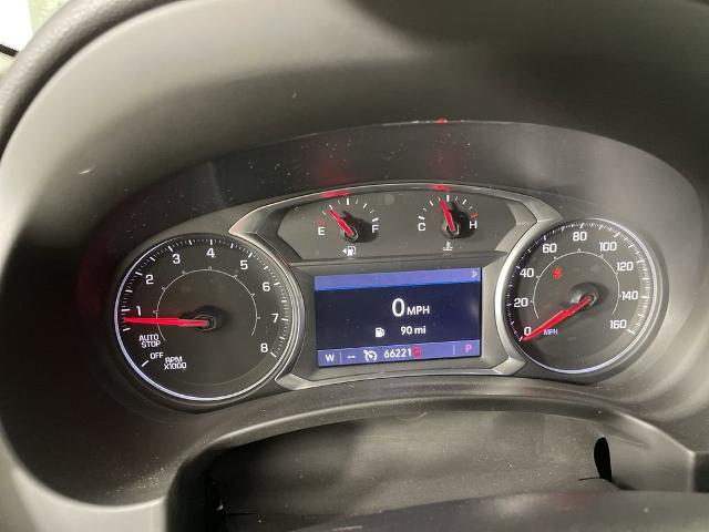 2019 GMC Terrain Vehicle Photo in GILBERT, AZ 85297-0402