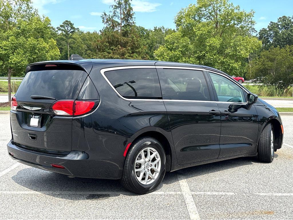 2022 Chrysler Voyager Vehicle Photo in POOLER, GA 31322-3252