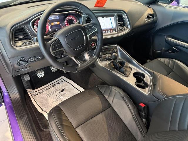 2016 Dodge Challenger Vehicle Photo in COLUMBIA, MO 65203-3903