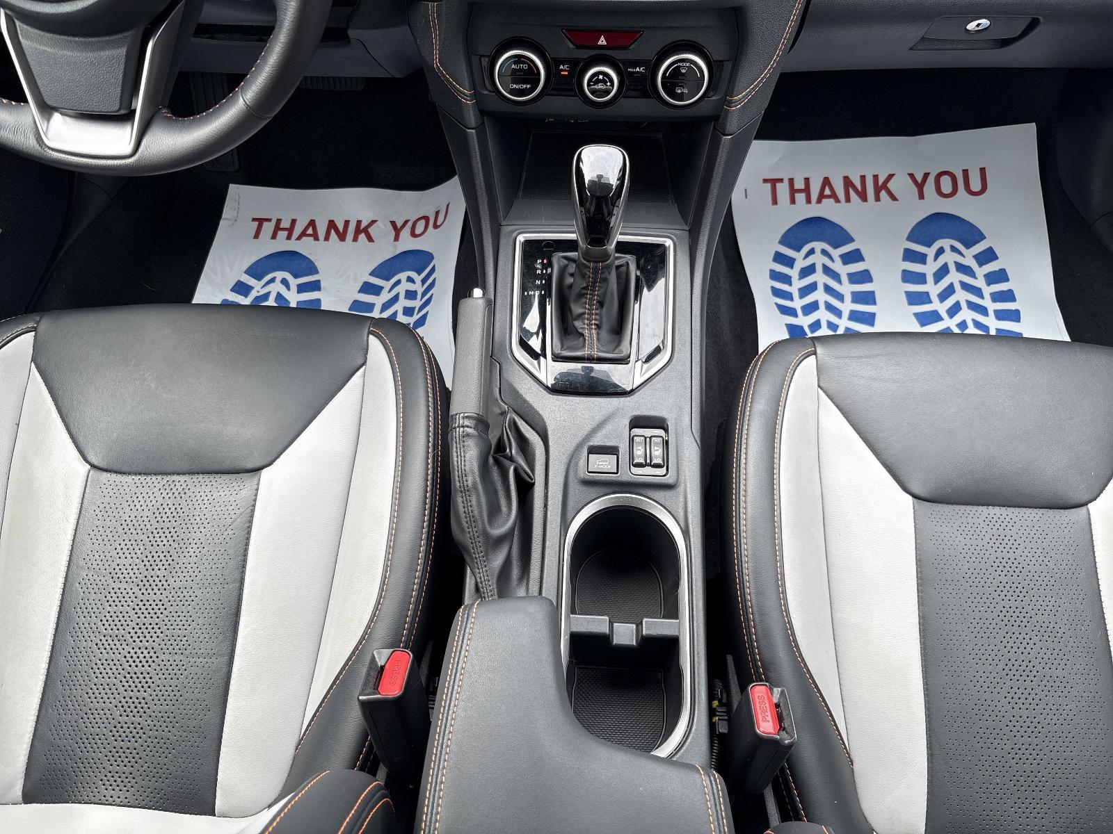 2021 Subaru Crosstrek Vehicle Photo in Mechanicsburg, PA 17050