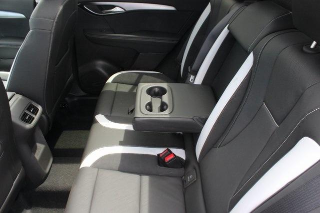 2024 Buick Envision Vehicle Photo in AURORA, CO 80012-4011