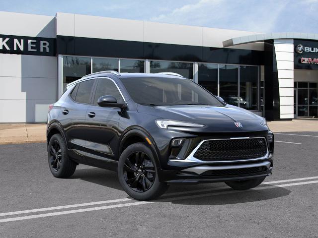 2026 Buick Encore GX Vehicle Photo in TREVOSE, PA 19053-4984