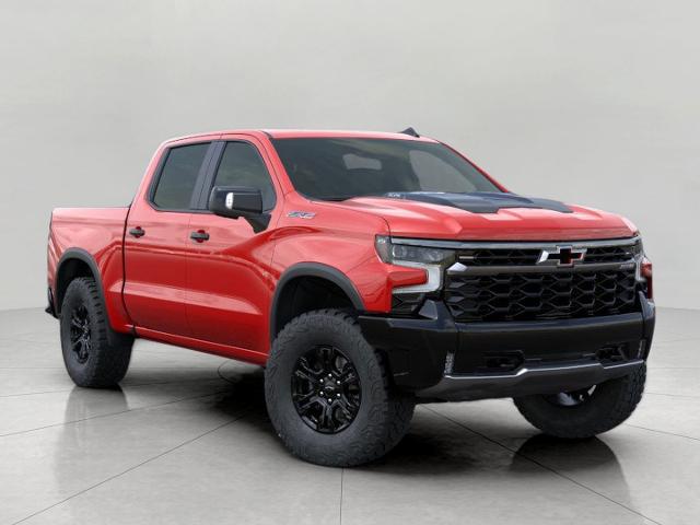 2026 Chevrolet Silverado 1500 Vehicle Photo in NEENAH, WI 54956-2243