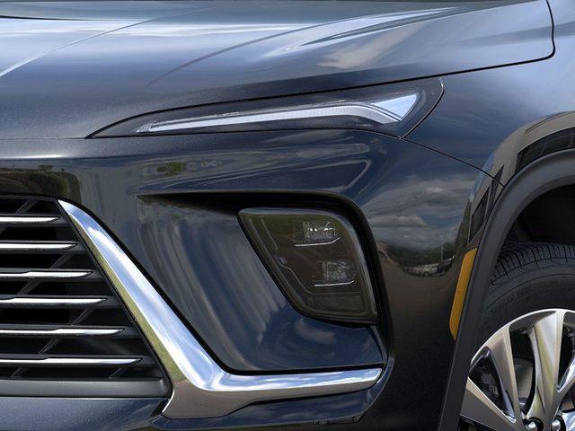 2026 Buick Enclave Vehicle Photo in DANBURY, CT 06810-5034