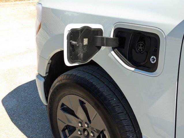 2023 Ford F-150 Lightning Vehicle Photo in San Antonio, TX 78230