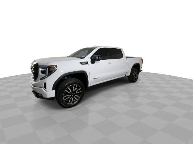 2025 GMC Sierra 1500 Vehicle Photo in GILBERT, AZ 85297-0402
