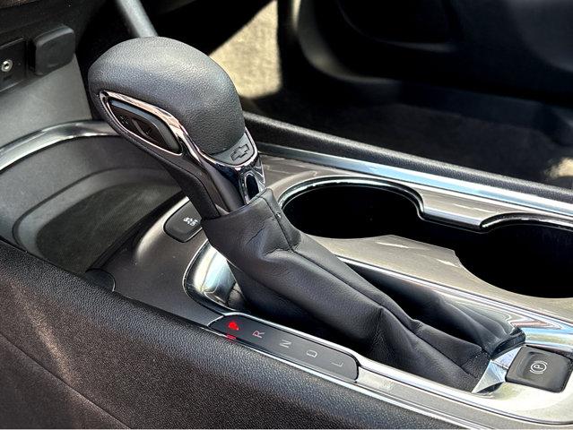 2023 Chevrolet Malibu Vehicle Photo in Savannah, GA 31419