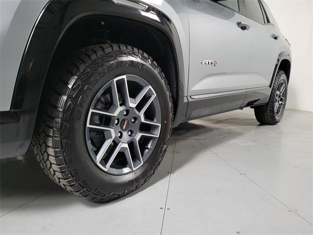 2026 GMC Terrain Vehicle Photo in PRESCOTT, AZ 86305-3700