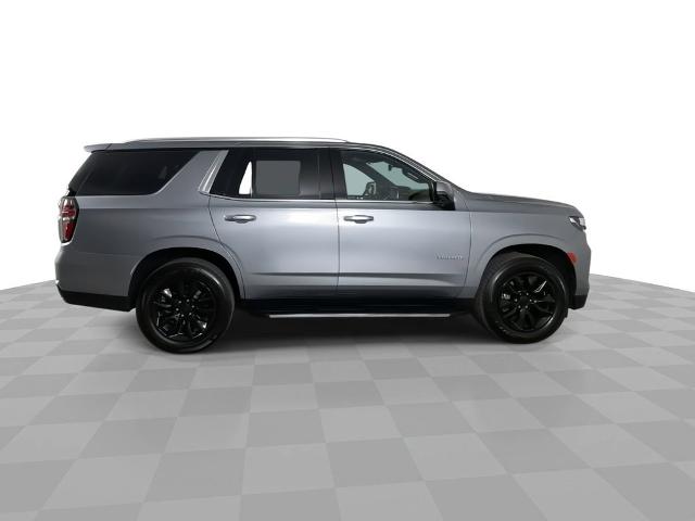 2023 Chevrolet Tahoe Vehicle Photo in GILBERT, AZ 85297-0402