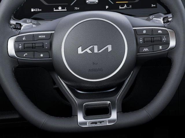 2026 Kia K5 Vehicle Photo in Tucson, AZ 85712