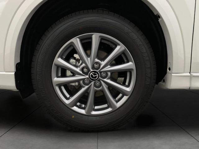 2025 Mazda CX-5 Vehicle Photo in Appleton, WI 54913