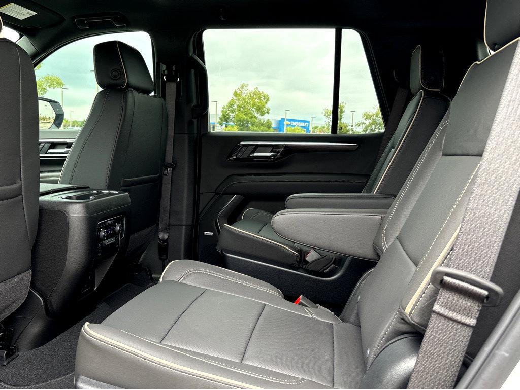 2025 Chevrolet Tahoe Vehicle Photo in POOLER, GA 31322-3252