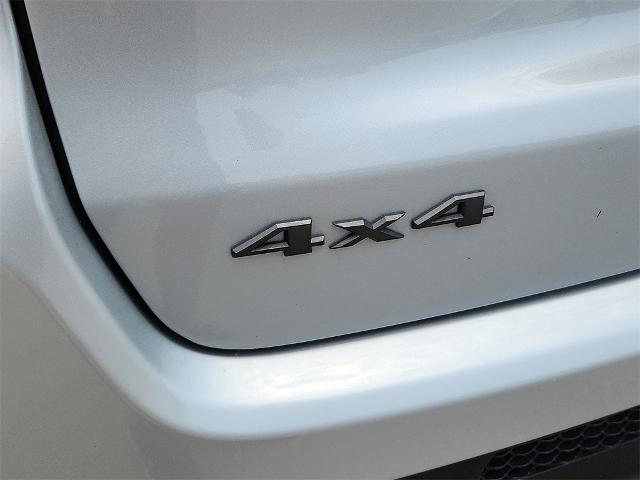 2025 Jeep Compass Vehicle Photo in EASTLAND, TX 76448-3020