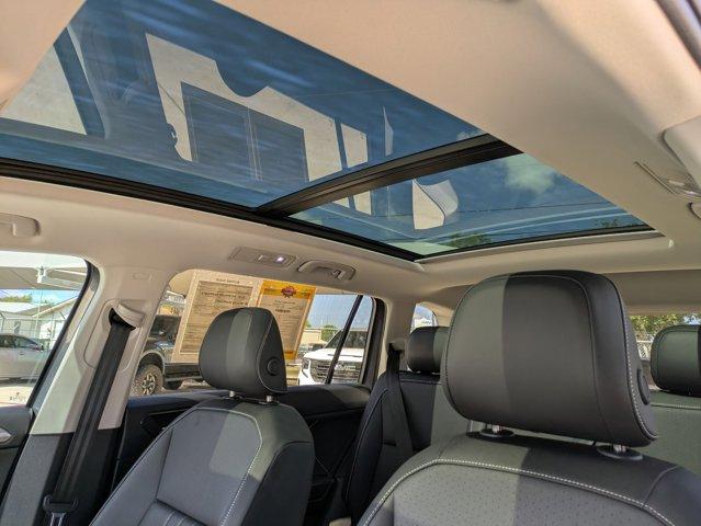 2023 Volkswagen Tiguan Vehicle Photo in SELMA, TX 78154-1460