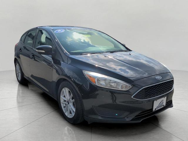 2017 Ford Focus Vehicle Photo in Neenah, WI 54956