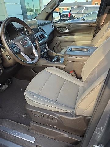 2022 GMC Yukon XL Vehicle Photo in HARRISBURG, PA 17111-1033