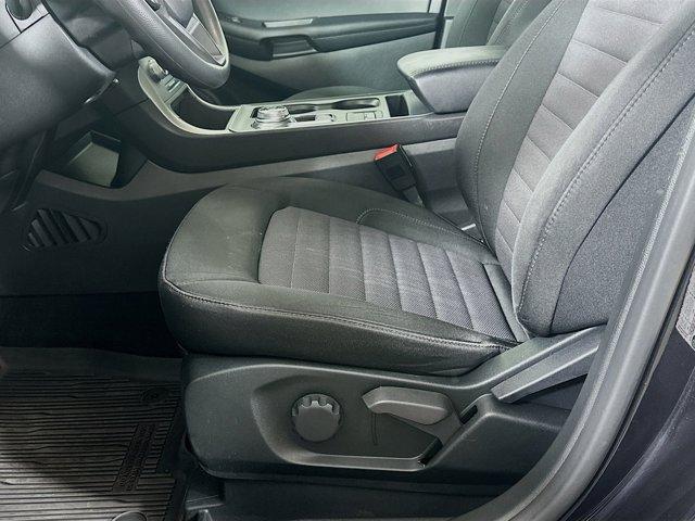 2022 Ford Edge Vehicle Photo in Flemington, NJ 08822
