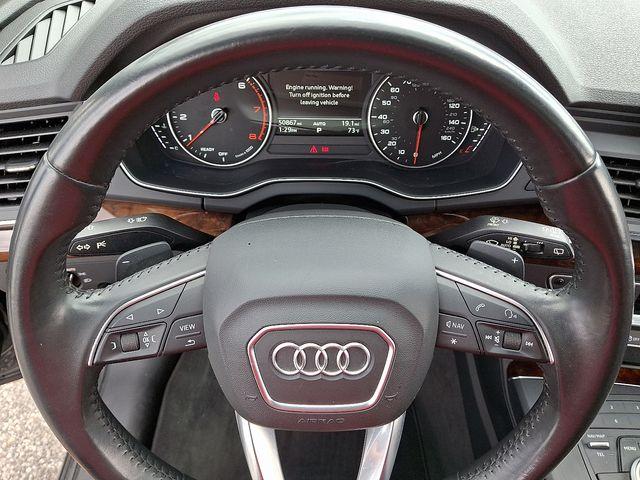 2018 Audi Q5 Vehicle Photo in DANBURY, CT 06810-5034