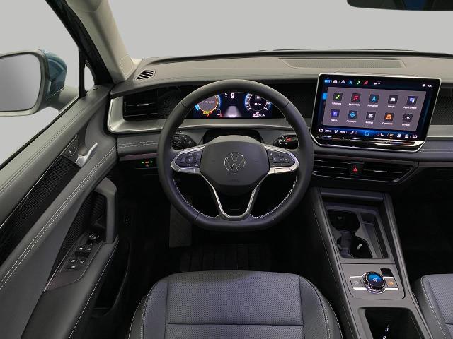 2025 Volkswagen Tiguan Vehicle Photo in Appleton, WI 54913