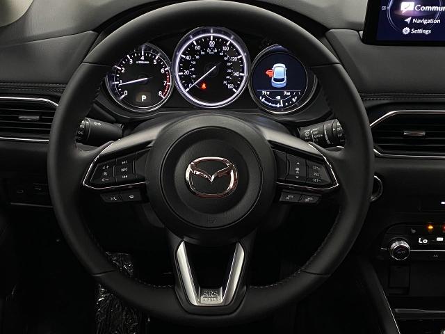 2025 Mazda CX-5 Vehicle Photo in Appleton, WI 54913