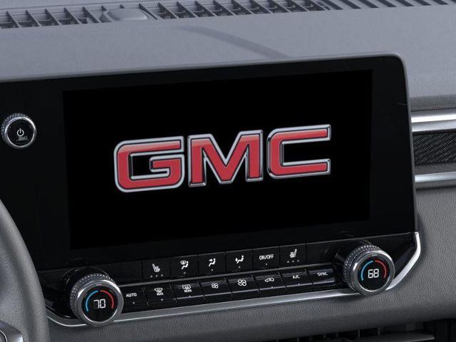 2025 GMC Canyon Vehicle Photo in INDEPENDENCE, MO 64055-1377