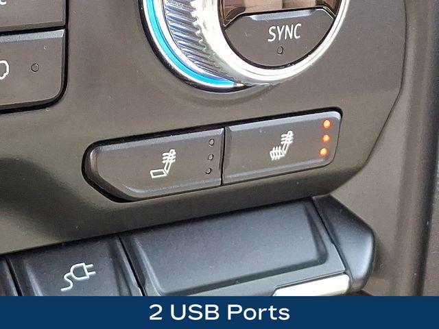 2019 GMC Sierra 1500 Vehicle Photo in DANBURY, CT 06810-5034