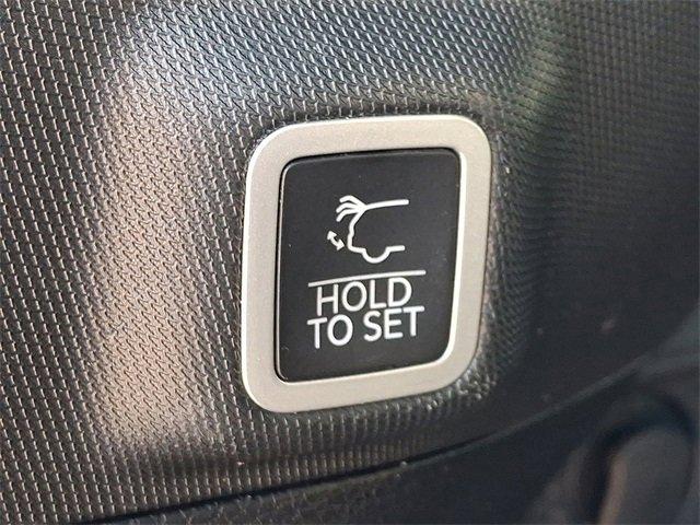 2023 Jeep Grand Cherokee Vehicle Photo in LANCASTER, PA 17601-0000