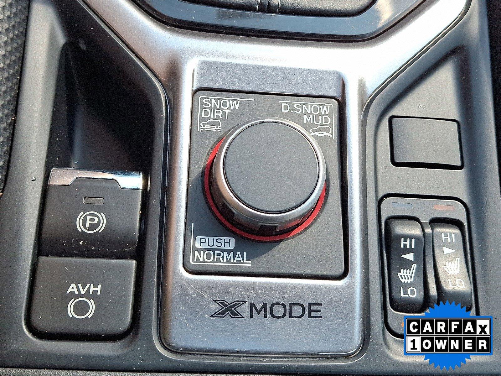 2020 Subaru Forester Vehicle Photo in Harrisburg, PA 17111