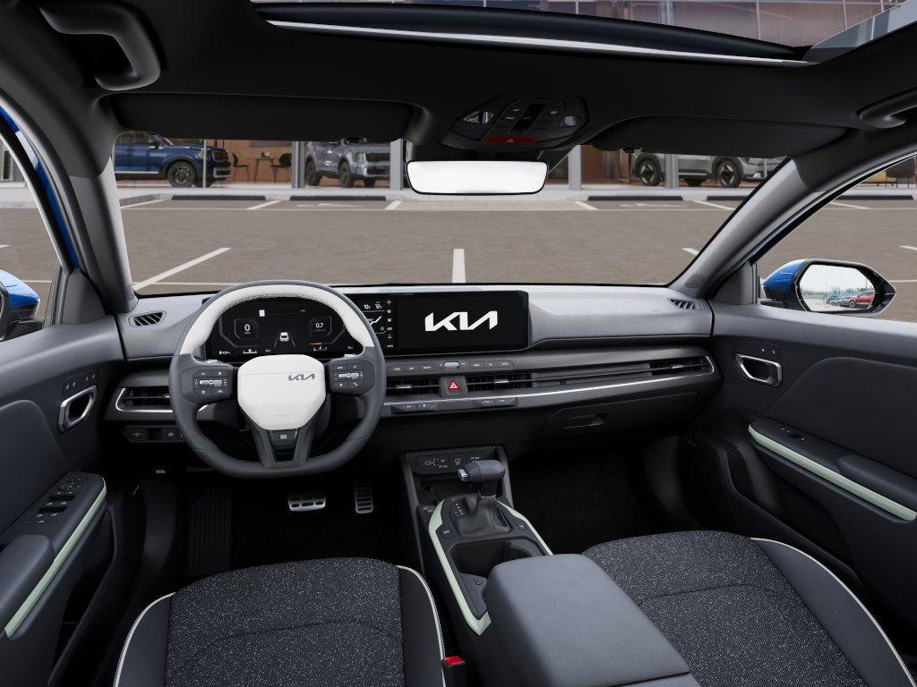 2025 Kia K4 Vehicle Photo in Langhorne, PA 19047