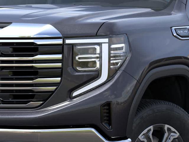 2025 GMC Sierra 1500 Vehicle Photo in ZELIENOPLE, PA 16063-2910