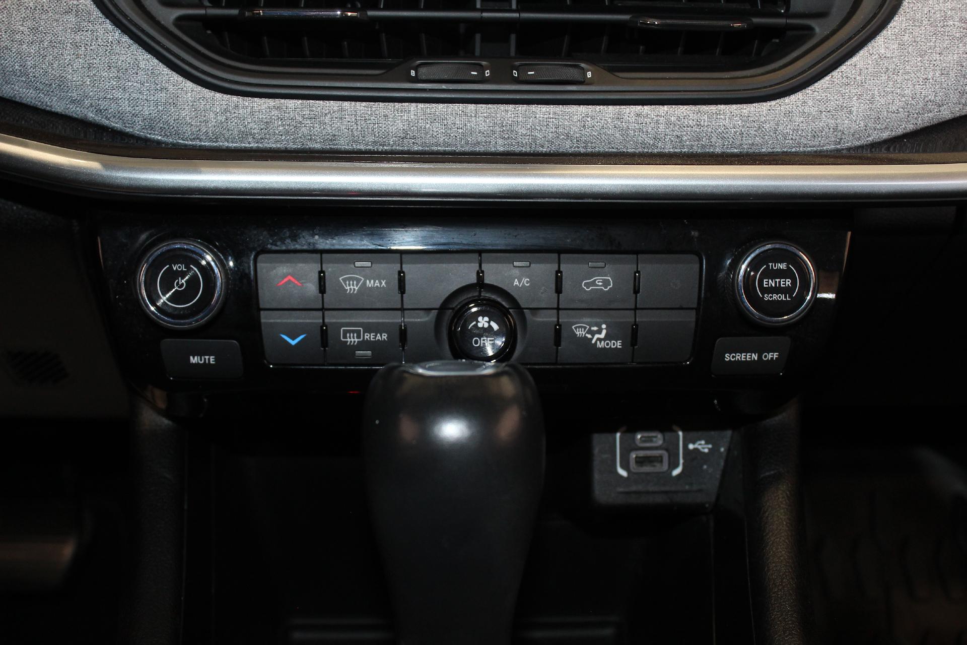 2022 Jeep Compass Vehicle Photo in NORTHAMPTON, MA 01060-1120
