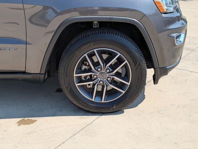 2021 Jeep Grand Cherokee Vehicle Photo in SELMA, TX 78154-1459