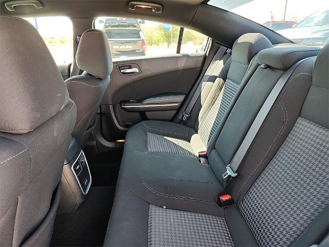 2023 Dodge Charger Vehicle Photo in EASTLAND, TX 76448-3020