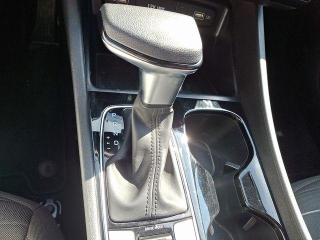 2022 Hyundai Santa Cruz Vehicle Photo in DANBURY, CT 06810-5034