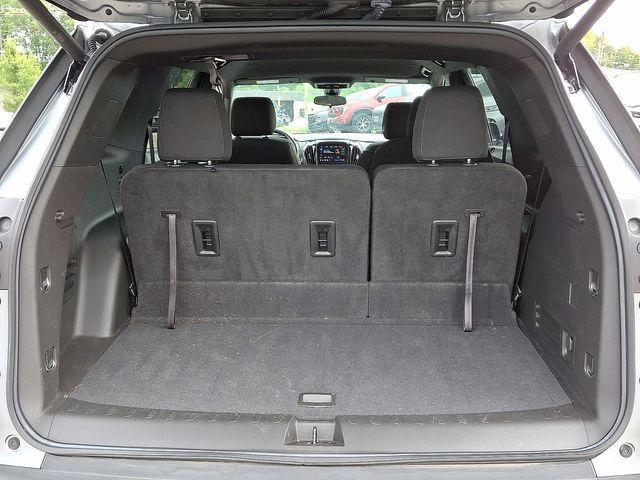 2023 Chevrolet Traverse Vehicle Photo in DANBURY, CT 06810-5034