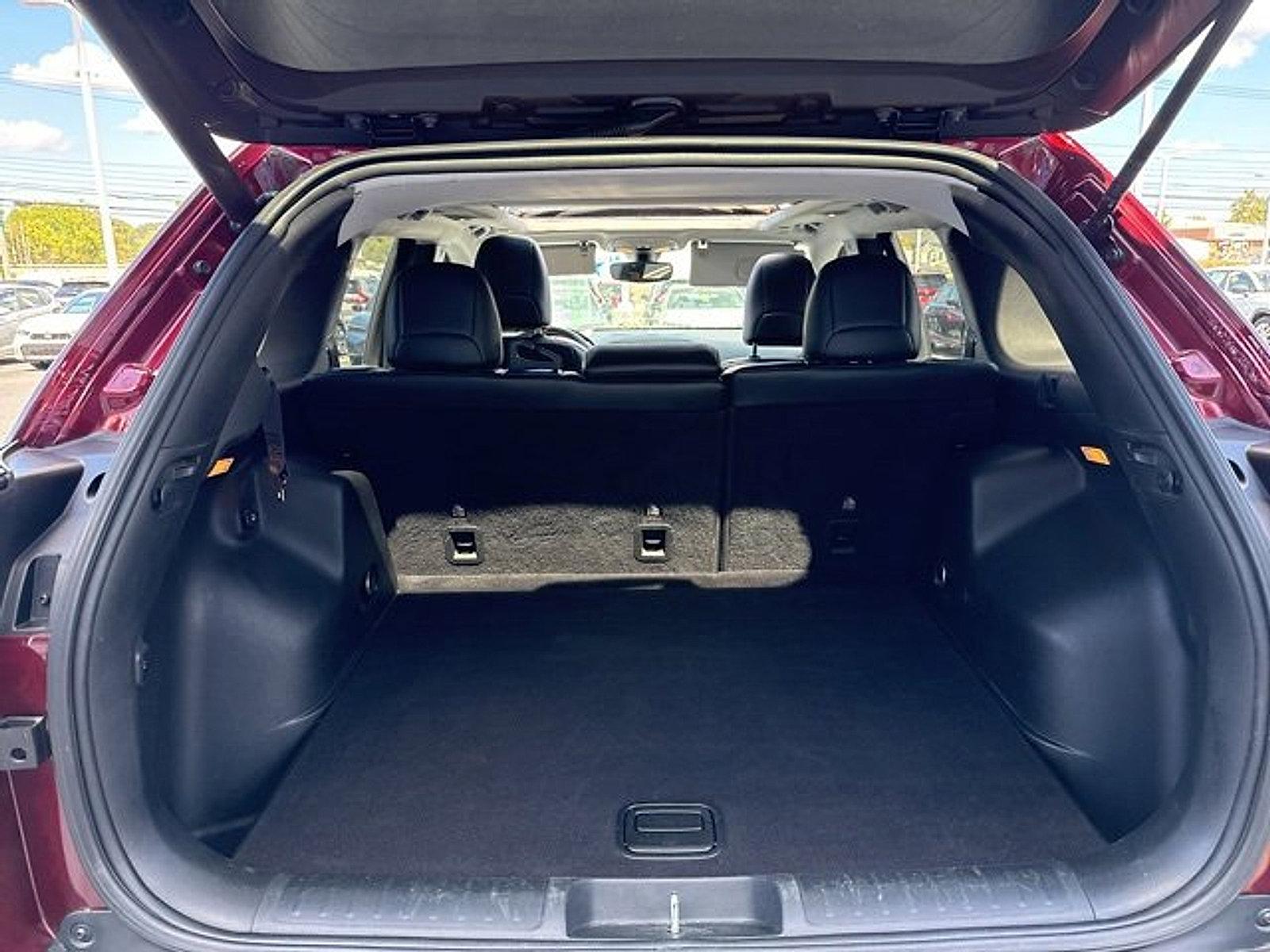 2019 Jeep Cherokee Vehicle Photo in Harrisburg, PA 17111