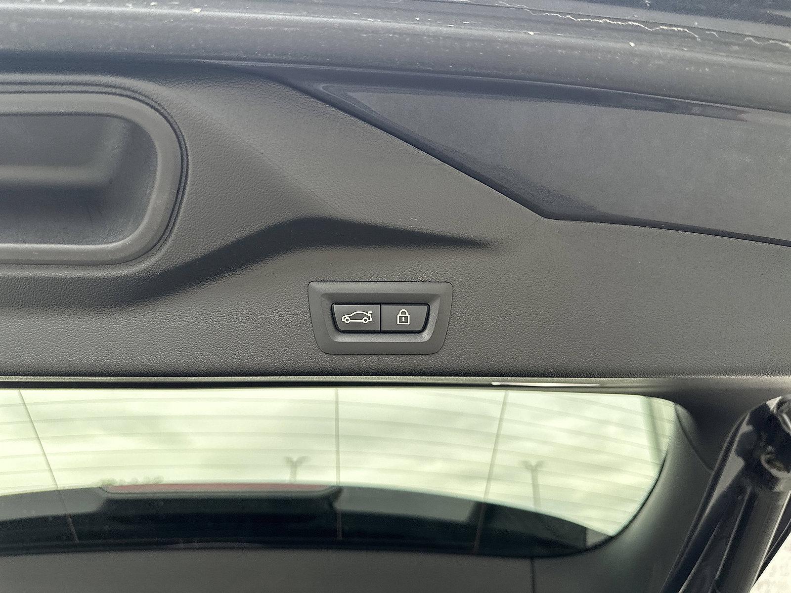 2021 BMW X5 xDrive40i Vehicle Photo in Lancaster, PA 17601