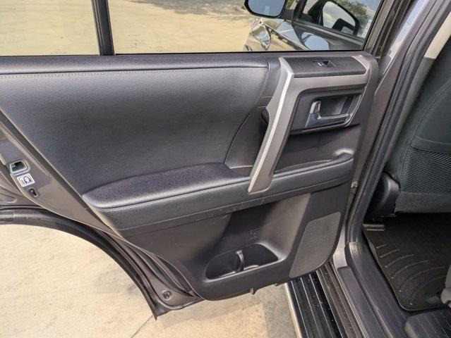 2021 Toyota 4Runner Vehicle Photo in SELMA, TX 78154-1459