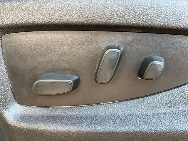 2018 Chevrolet Silverado 1500 Vehicle Photo in Brunswick, GA 31525